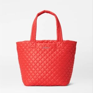 MZ Wallace Deluxe Medium Tote